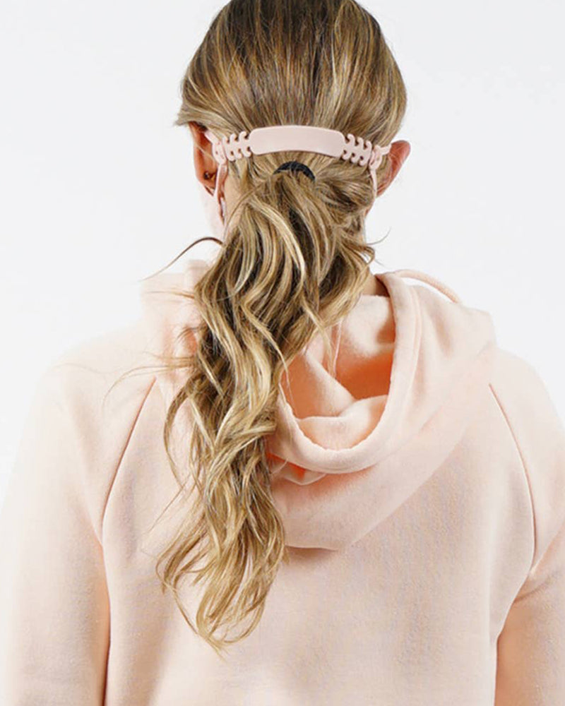 Face Mask Head Strap Extender Pack