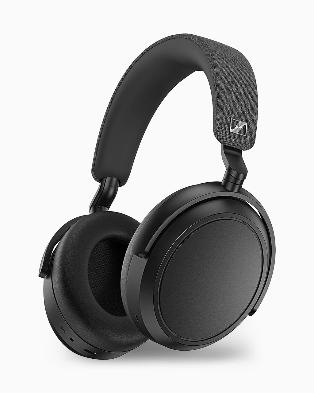 Sennheiser MOMENTUM 4 Wireless in Black