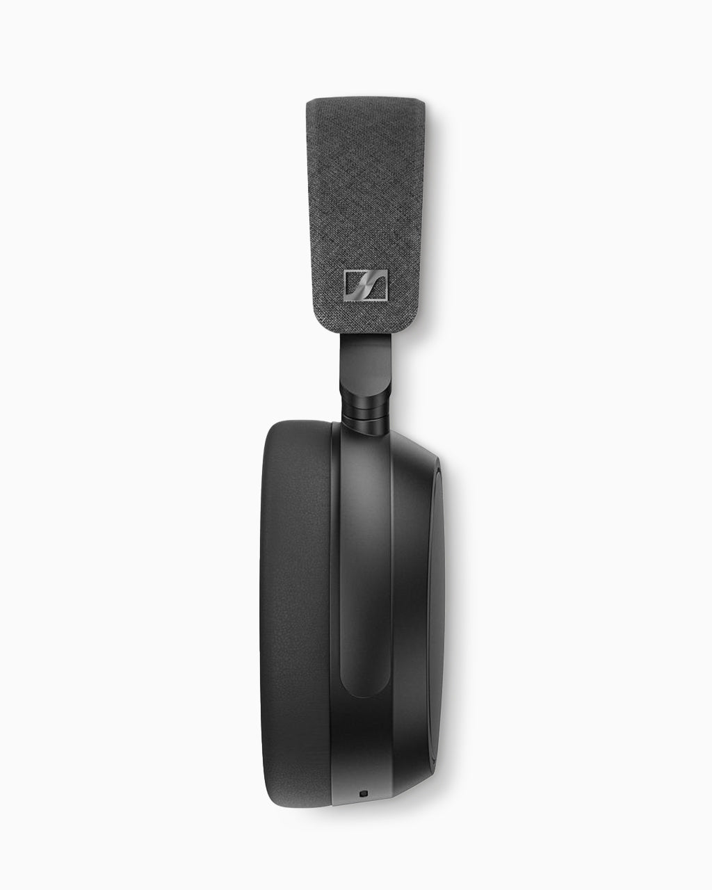 Does the Sennheiser Momentum 4 Have a Microphone?