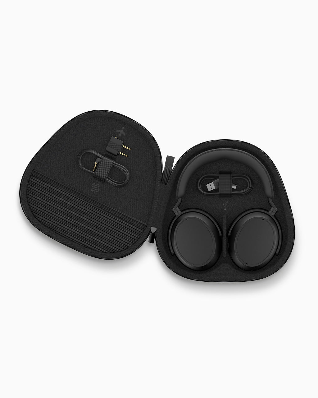 Sennheiser MOMENTUM 4 Wireless in Case