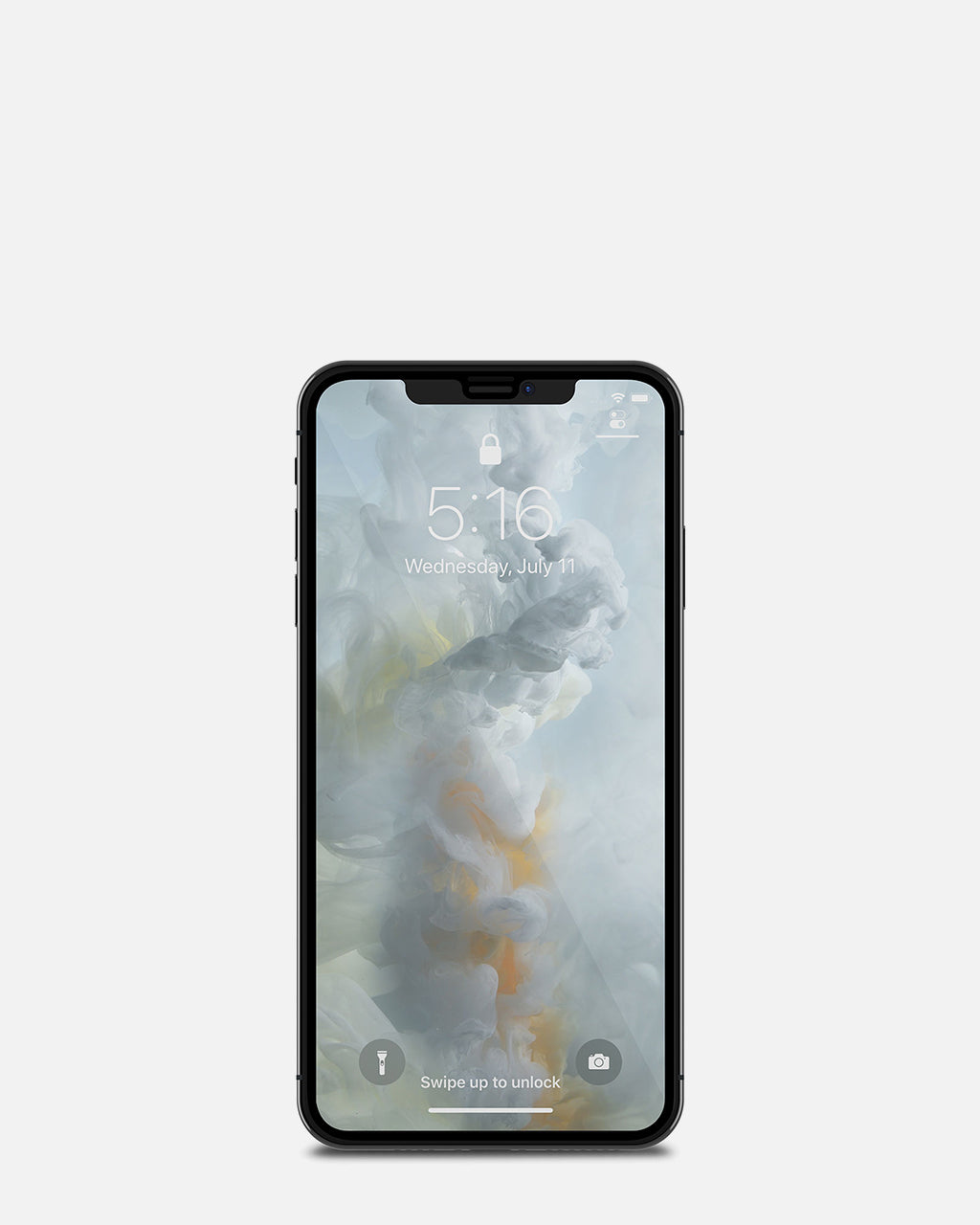 Moshi IonGlass Privacy Screen Protector for iPhone XS Max