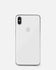 Moshi SuperSkin Clear Phone Case for iPhone XS Max