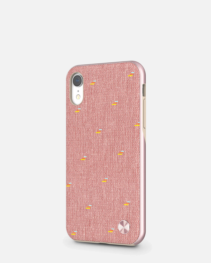 Moshi Vesta Slim Hardshell Phone Case for iPhone XR