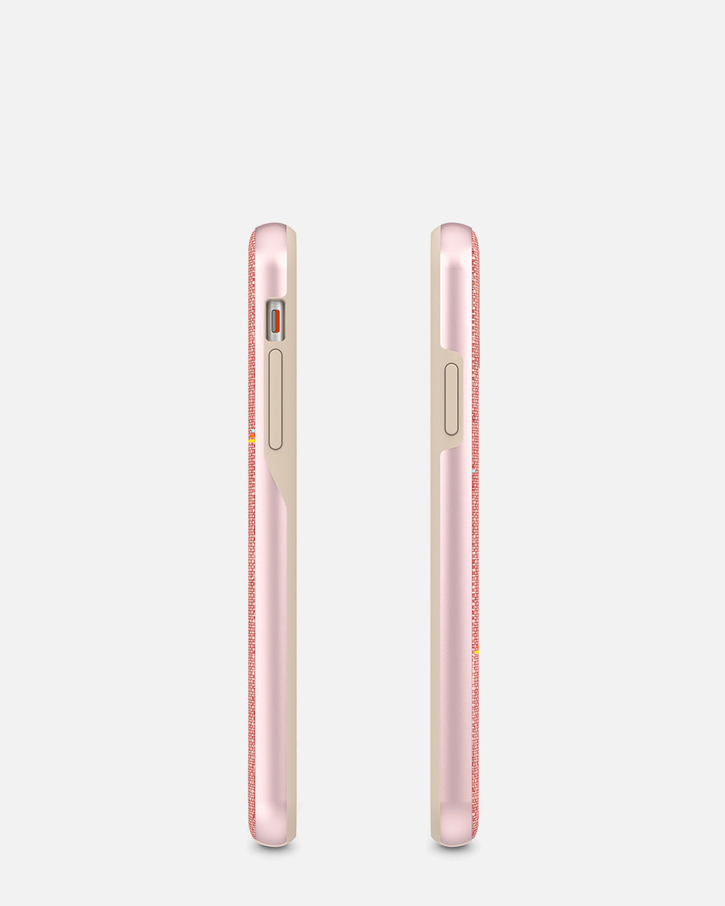 Moshi Vesta Slim Hardshell Phone Case for iPhone XR