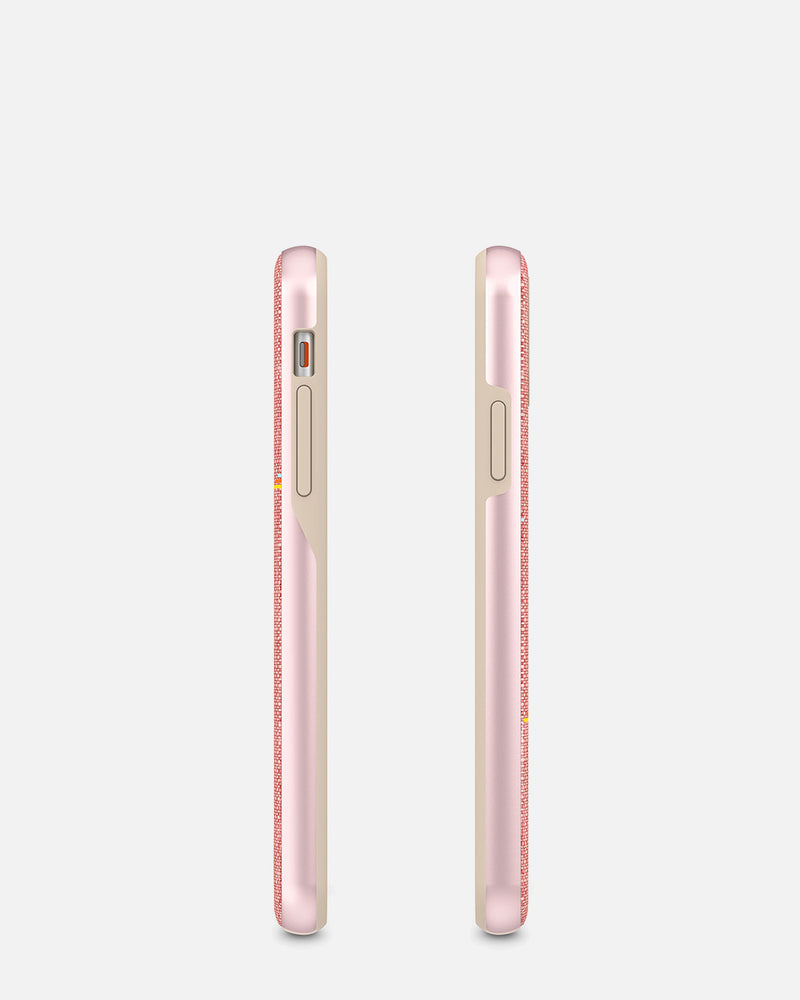 Moshi Vesta Slim Hardshell Phone Case for iPhone XR