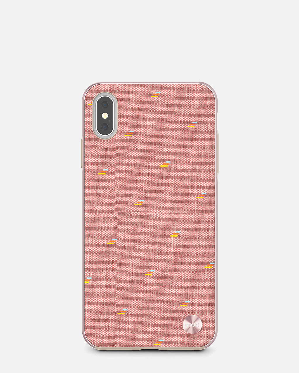 | Macaroon Pink