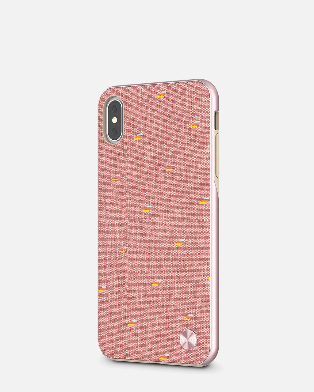 | Macaroon Pink