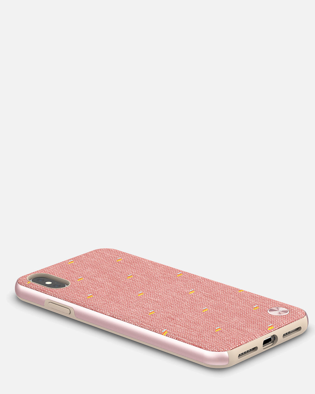| Macaroon Pink
