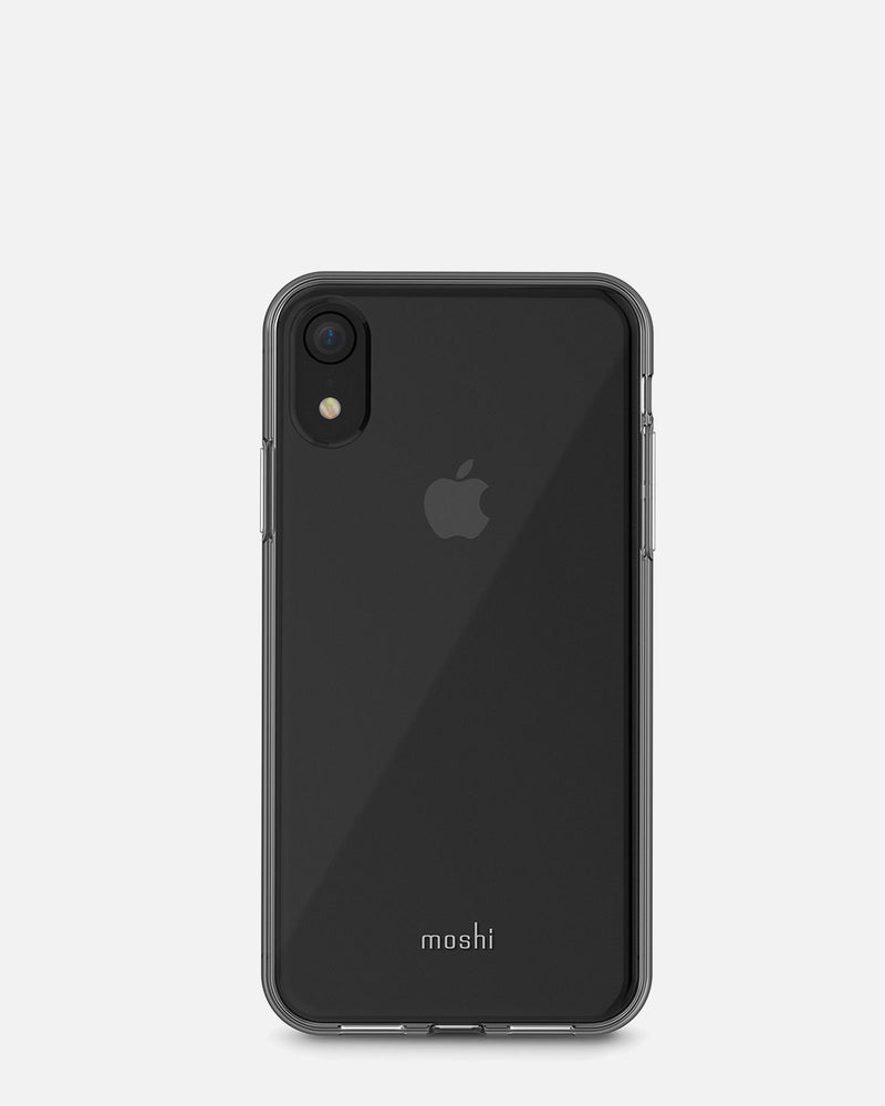 Moshi Vitros Clear Phone Case for iPhone XR