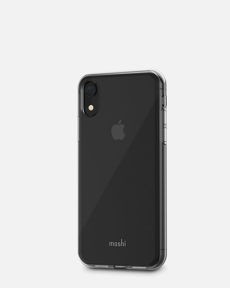 Moshi Vitros Clear Phone Case for iPhone XR