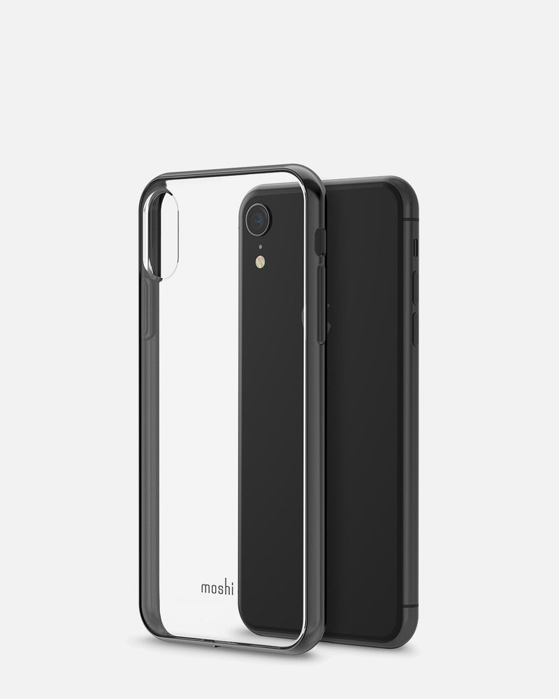 Moshi Vitros Clear Phone Case for iPhone XR