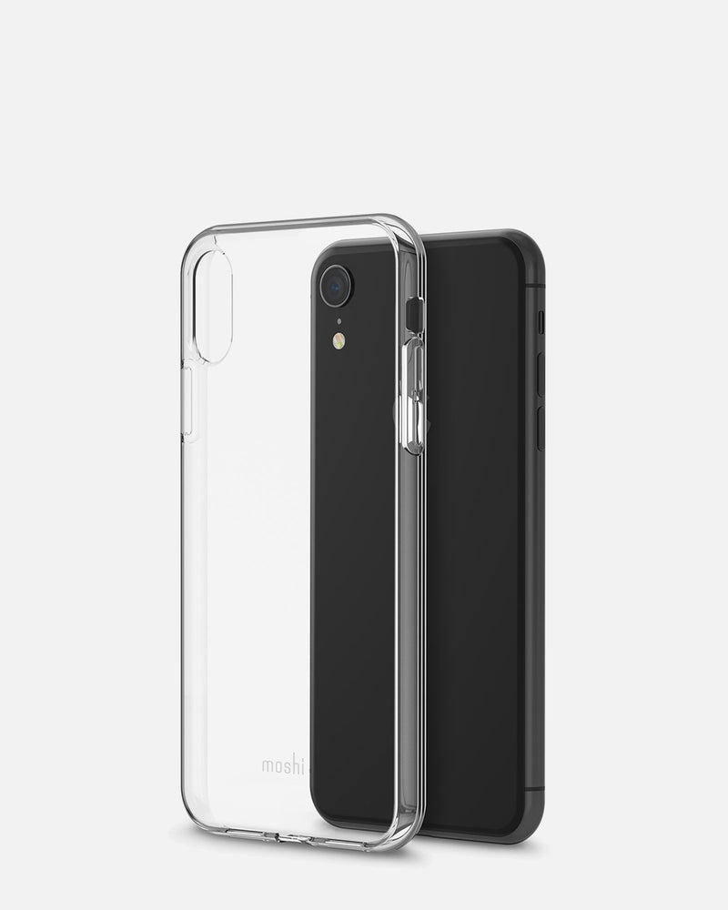 Moshi Vitros Clear Phone Case for iPhone XR