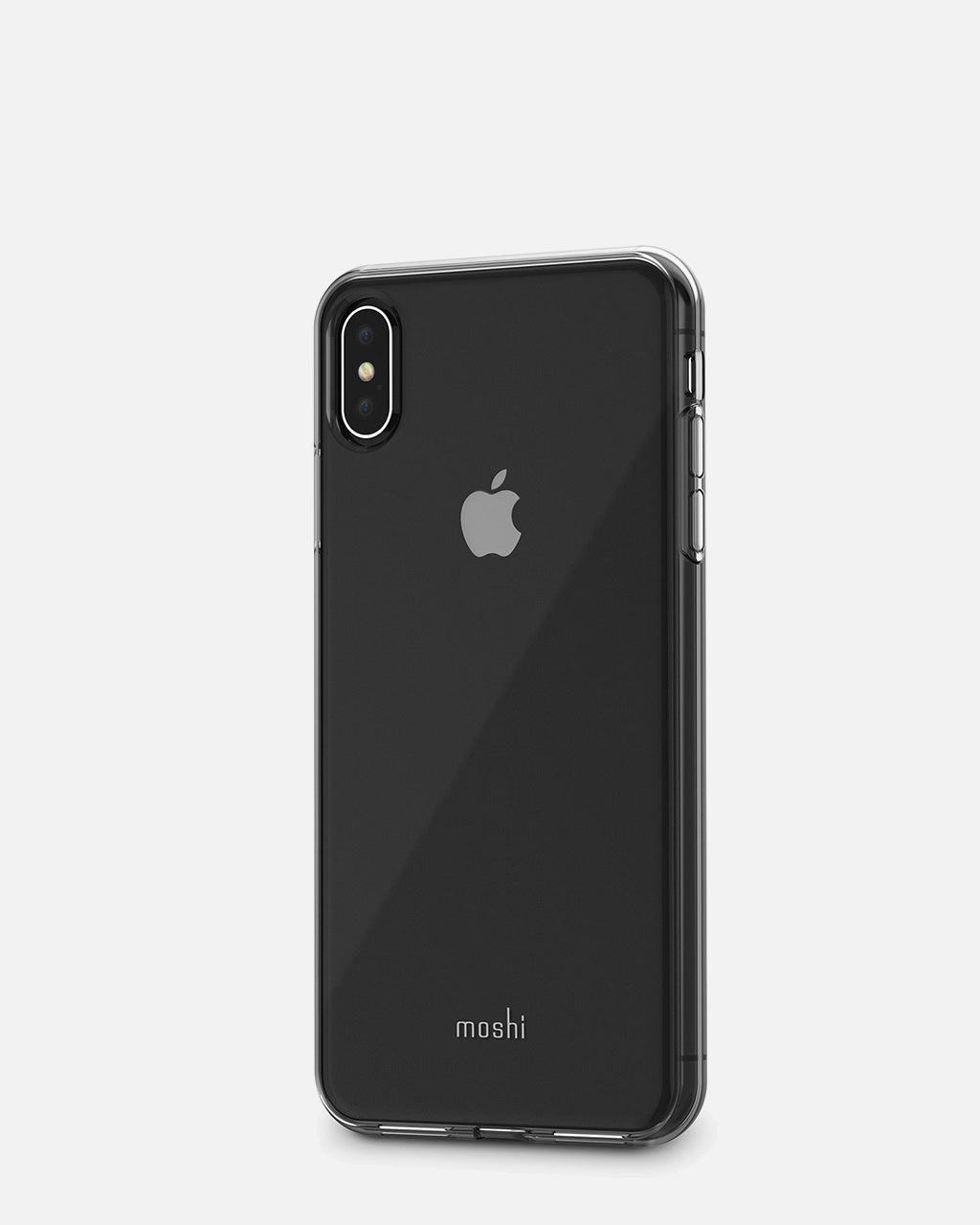 Moshi Vitros Clear Phone Case for iPhone XS Max | Clear