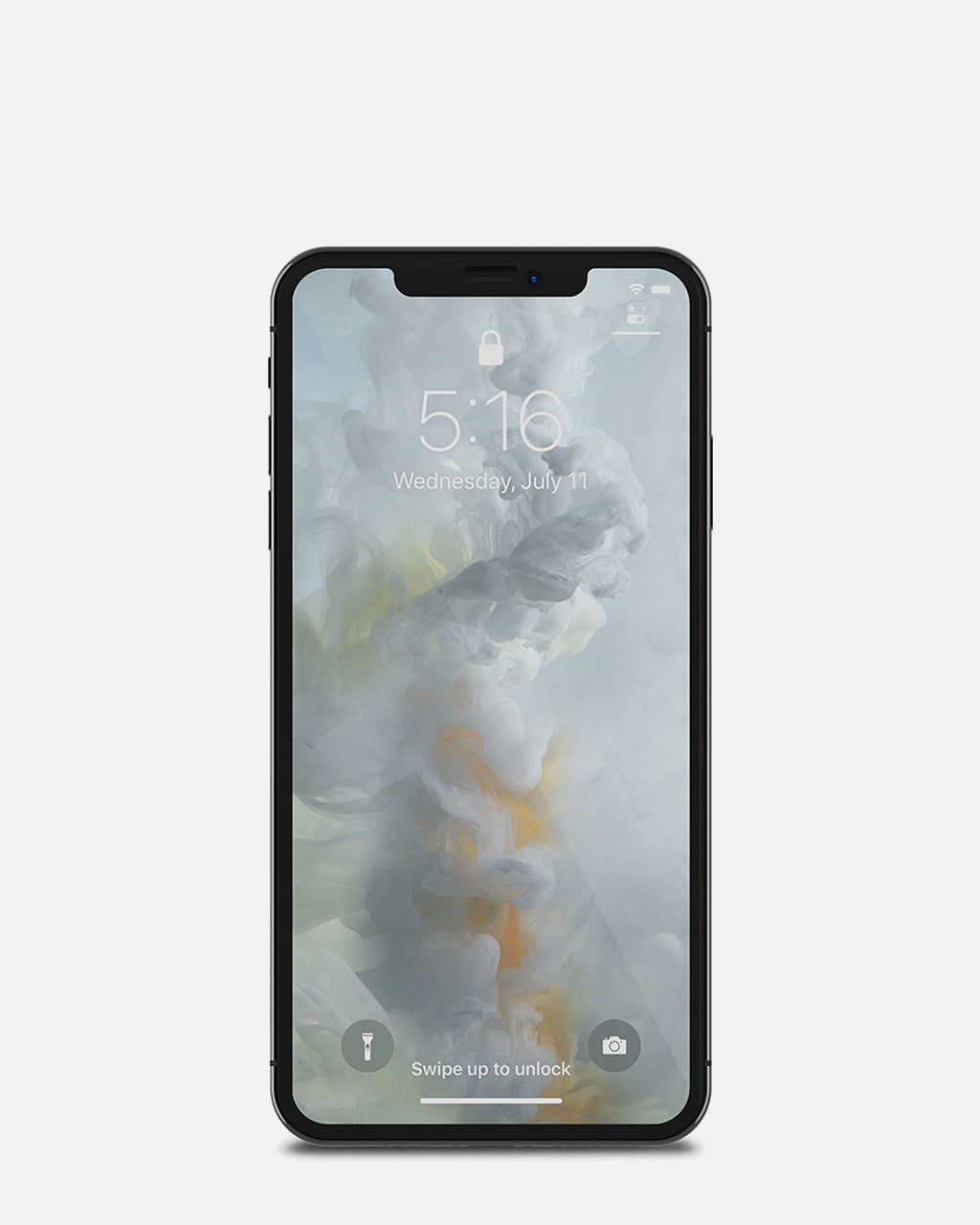 Moshi AirFoil Glass Screen Protector for iPhone XS MAX