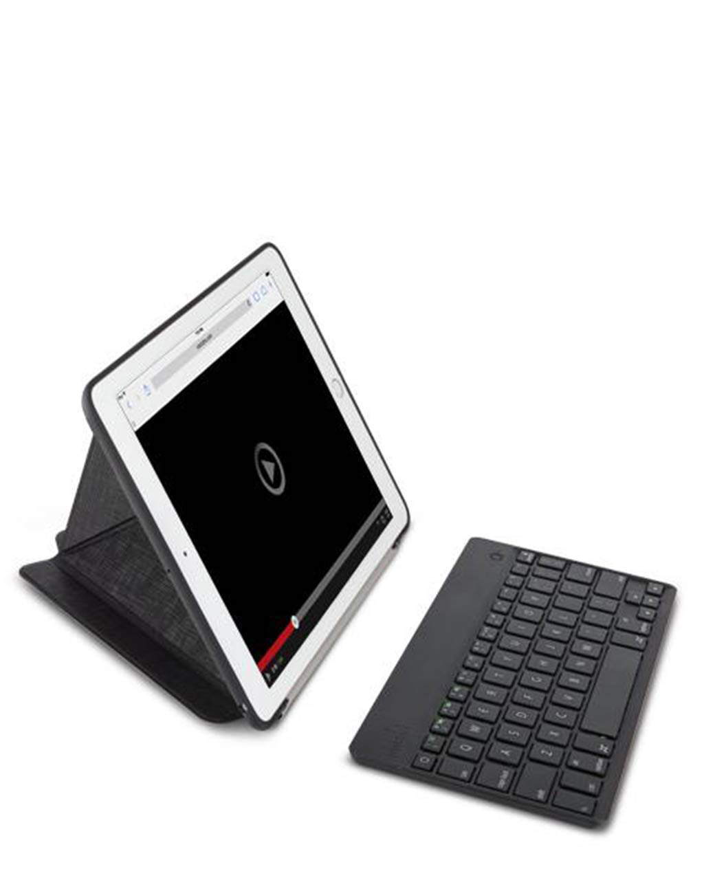 Moshi Versa Keyboard for iPad 2017