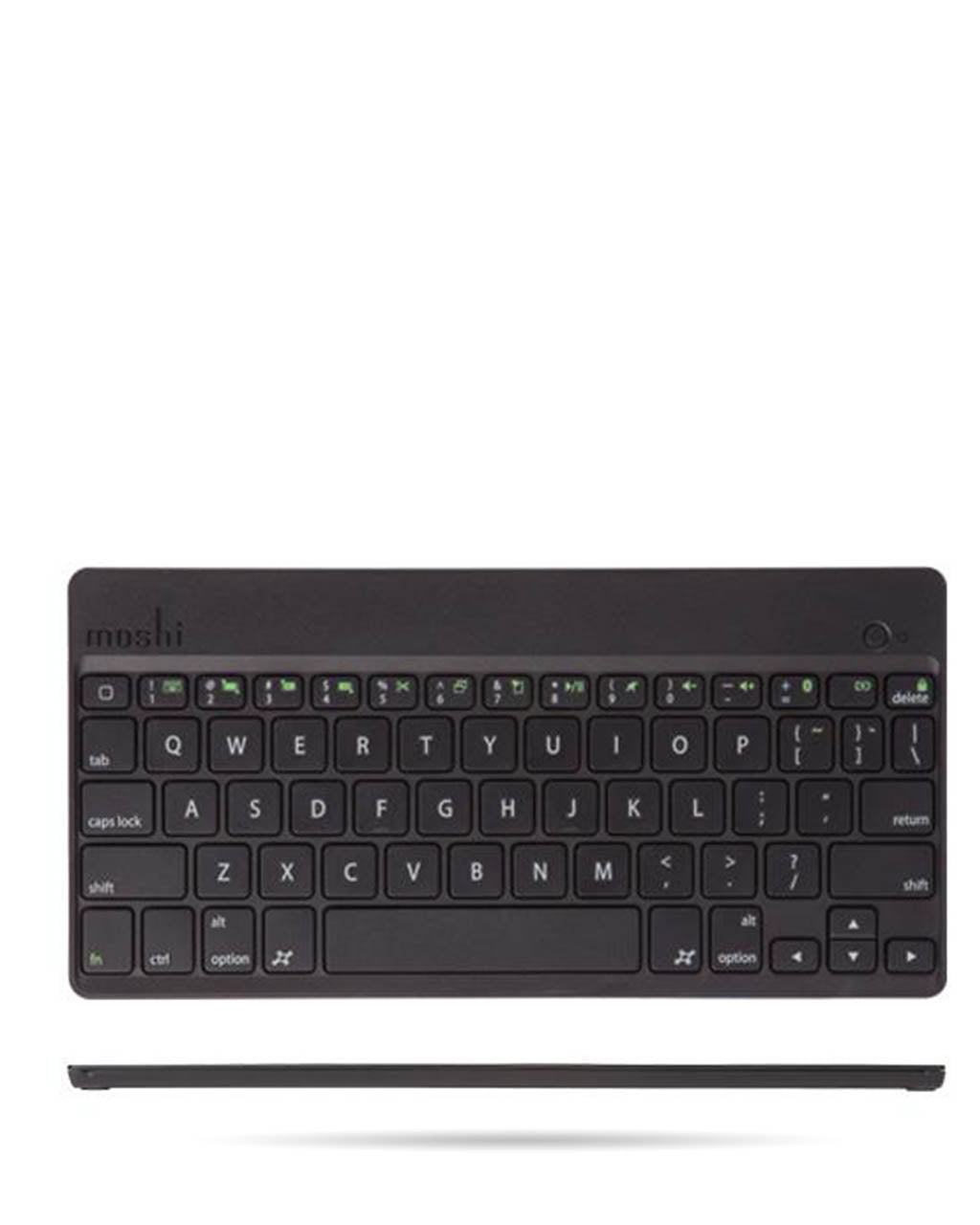 Moshi VersaKeyboard for iPad Pro 9.7"