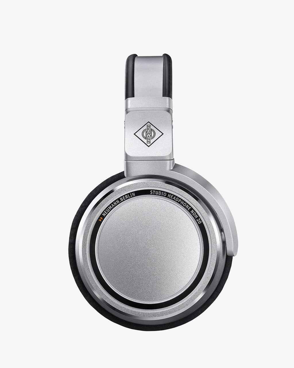 Neumann NDH 20 Premium Closed-Back Studio Headphones