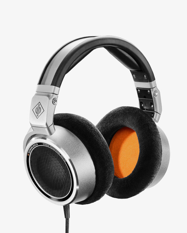 Neumann NHD 30 Premium Closed-Back Studio Headphones