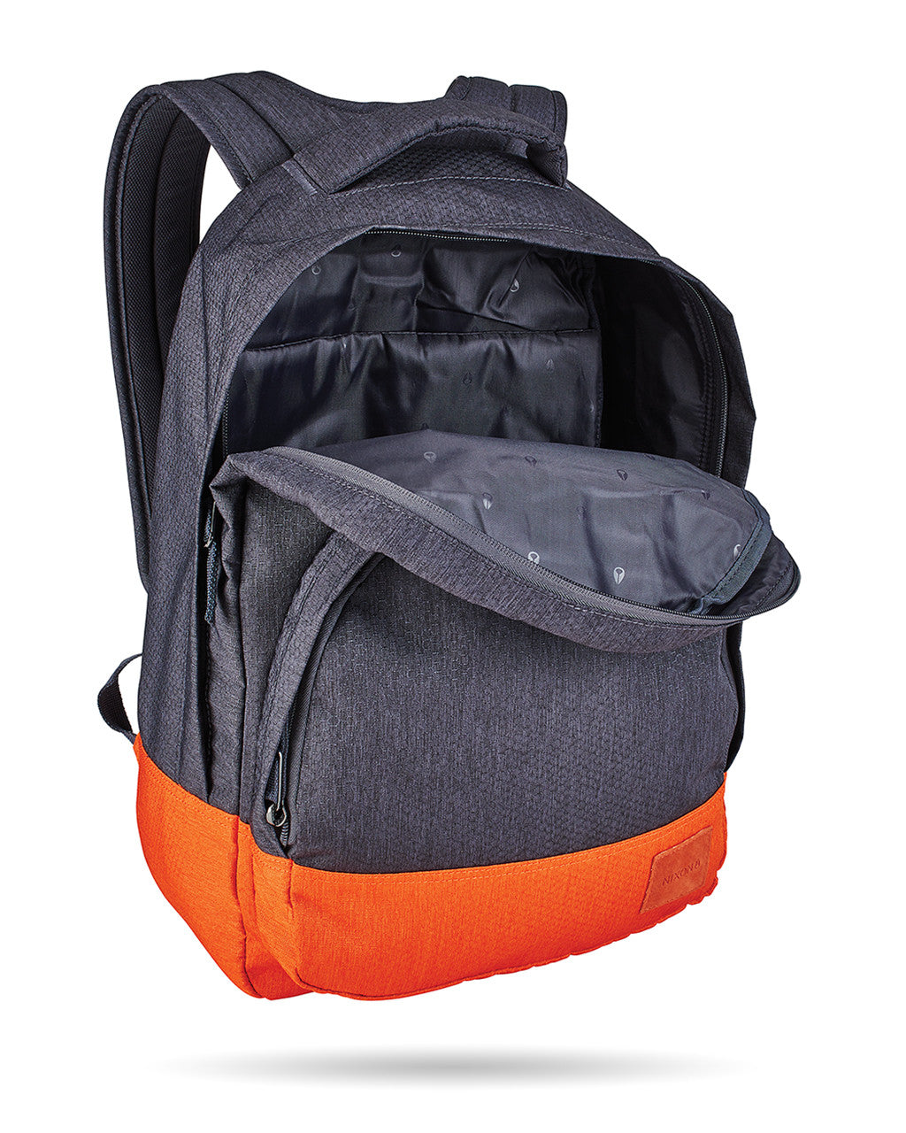 nixon skateboard backpack bag, Men's Fashion, Bags, Backpacks on Carousell