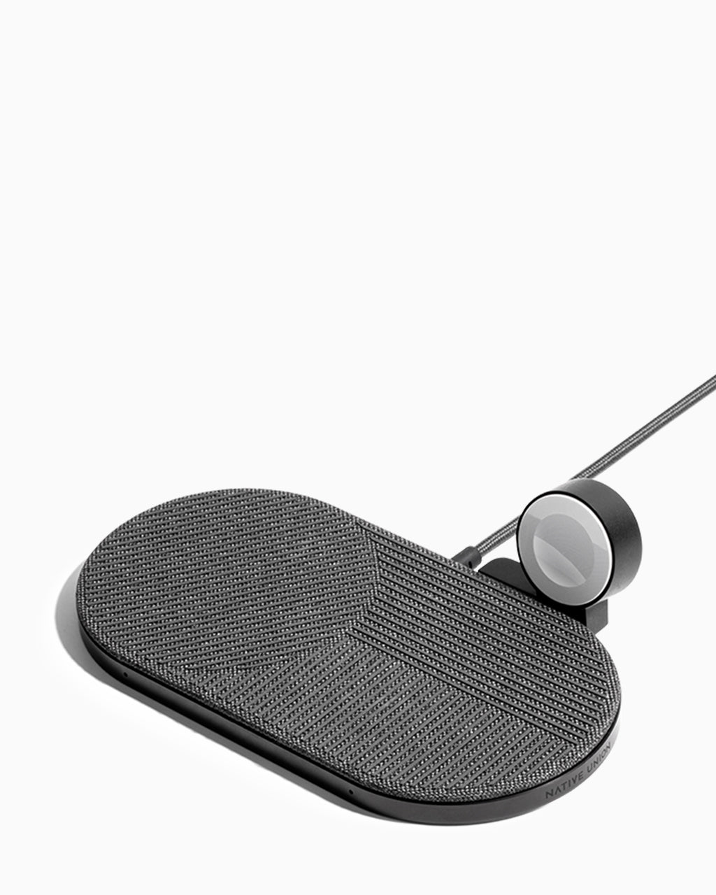 Native Union Drop XL Wireless Charger (Watch Edition)