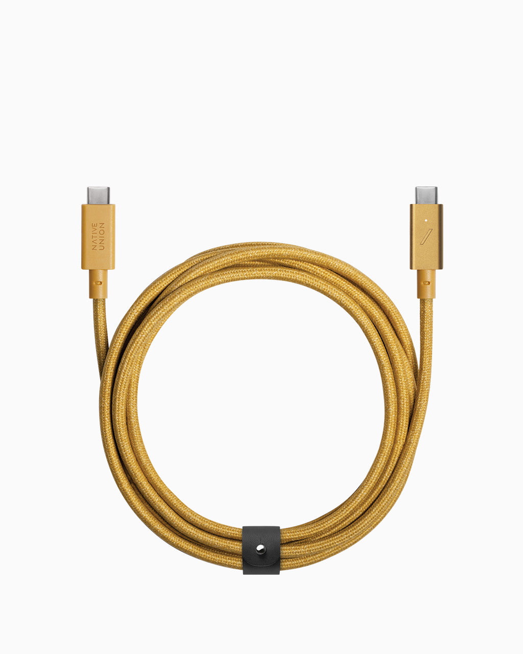 Native Union Belt Cable Pro 240W (USB-C TO USB-C)