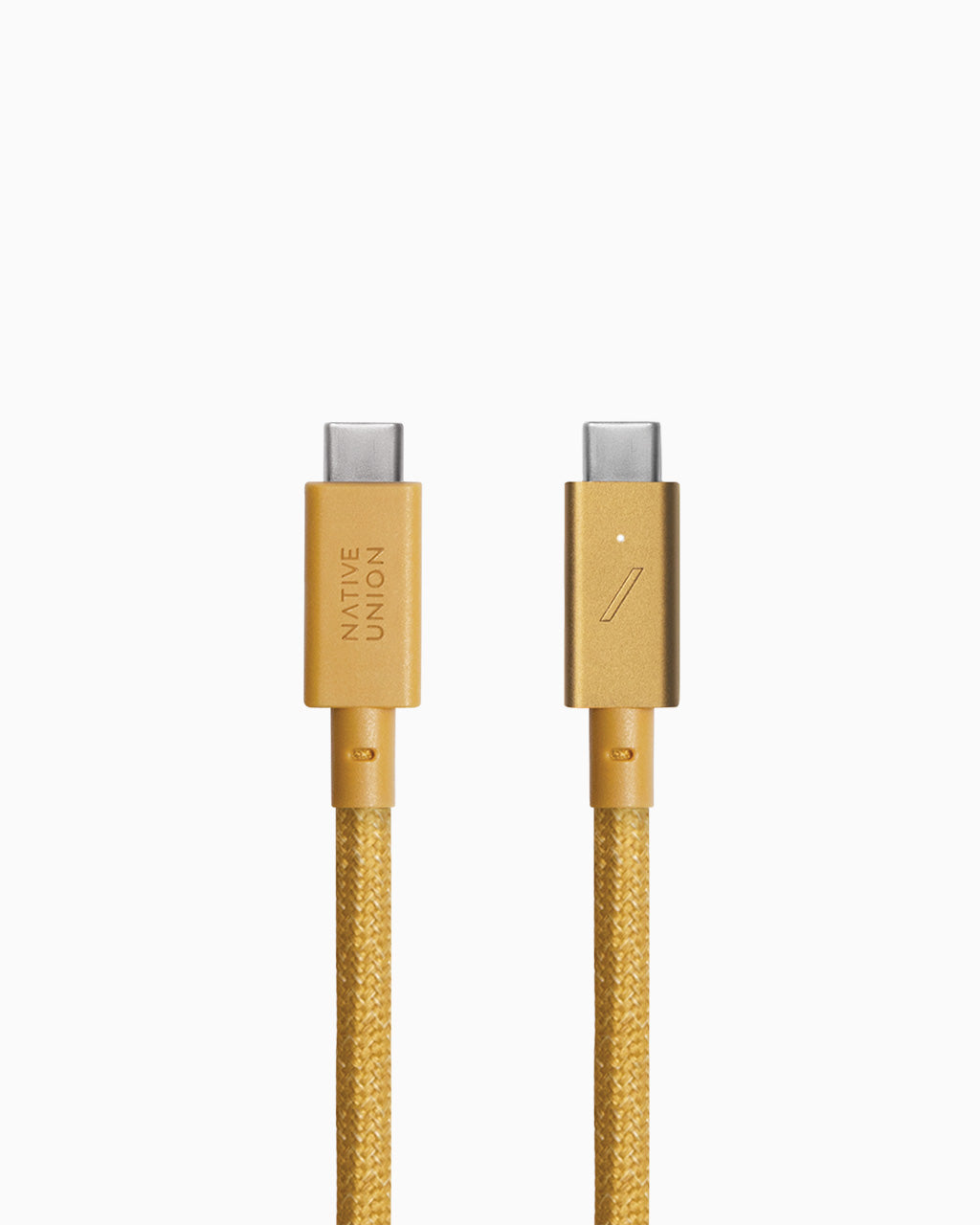 Belt Cable Duo Pro 240W (USB-C to USB-C & Lightning)