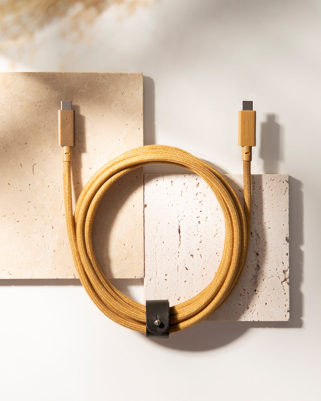 Native Union Belt Cable Pro 240W (USB-C TO USB-C)