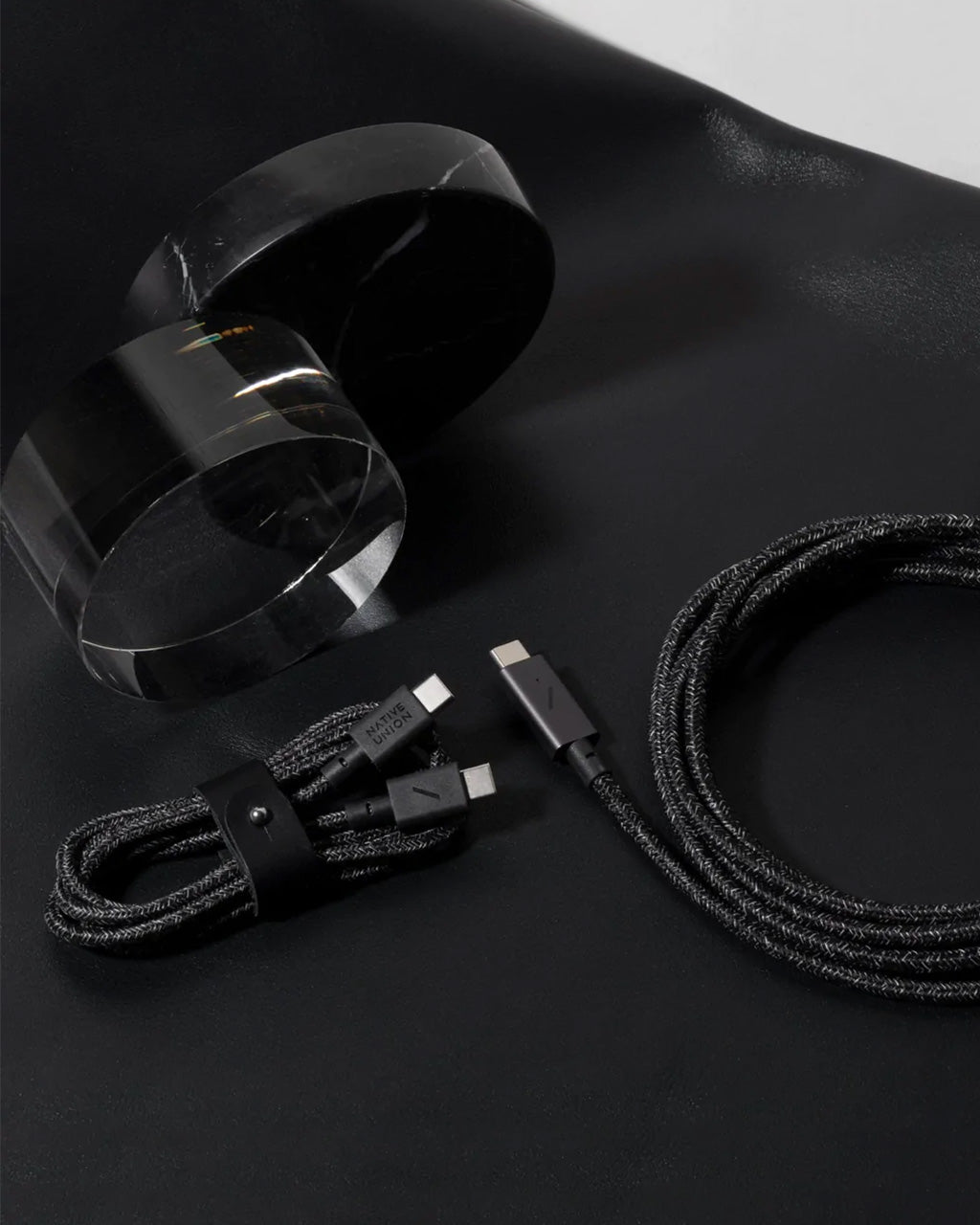 Native Usb Cdc Cable Native Union Belt Cable 4ft (USB-C TO USB-C) – BrandsWalk