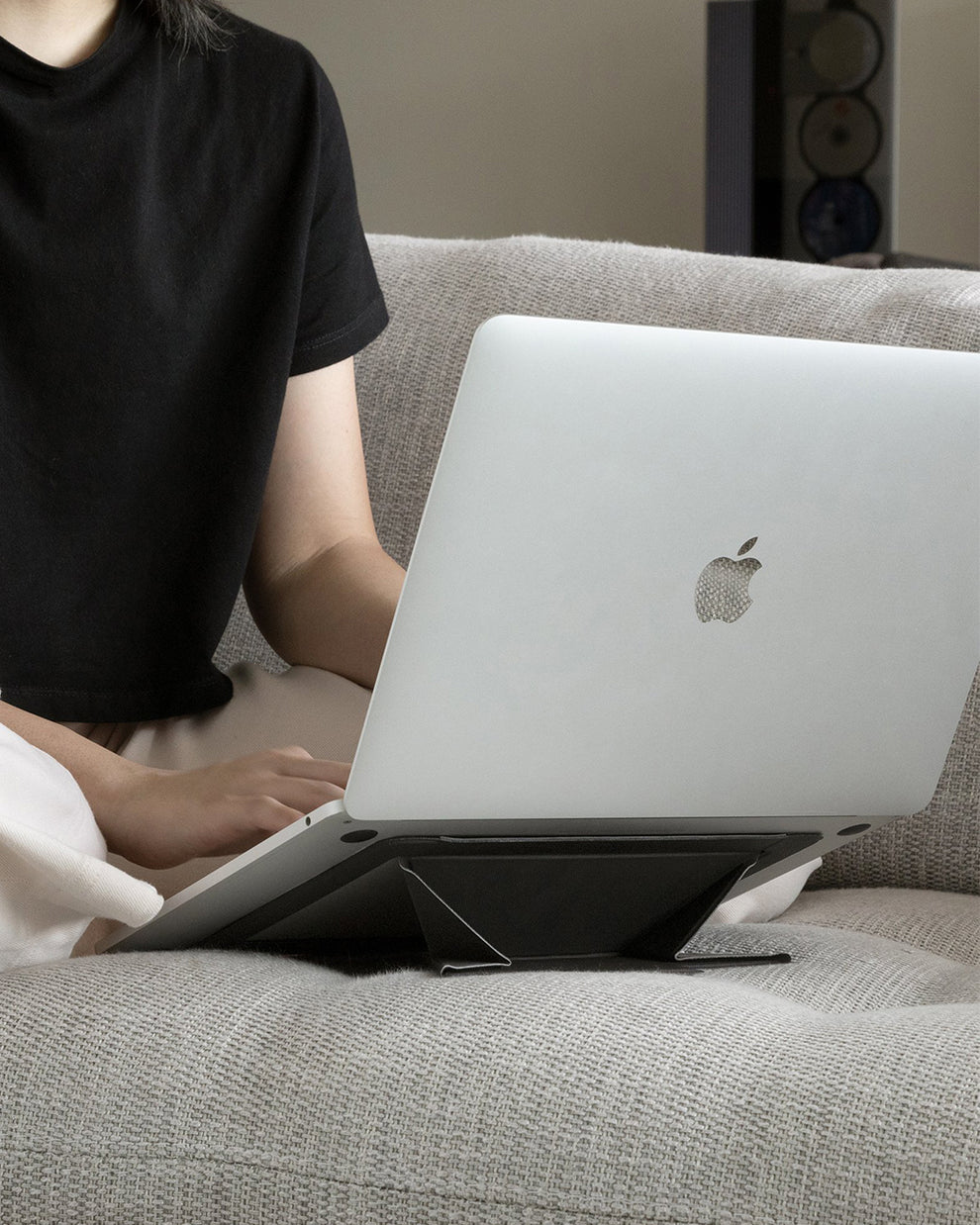 Native Union Rise Laptop Stand – BrandsWalk