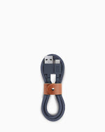 Native Union Belt Cable 4 ft (USB-A to USB-C)