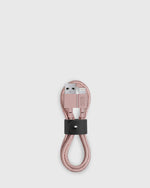 Native Union Belt Cable 4ft (USB-A TO LIGHTNING)