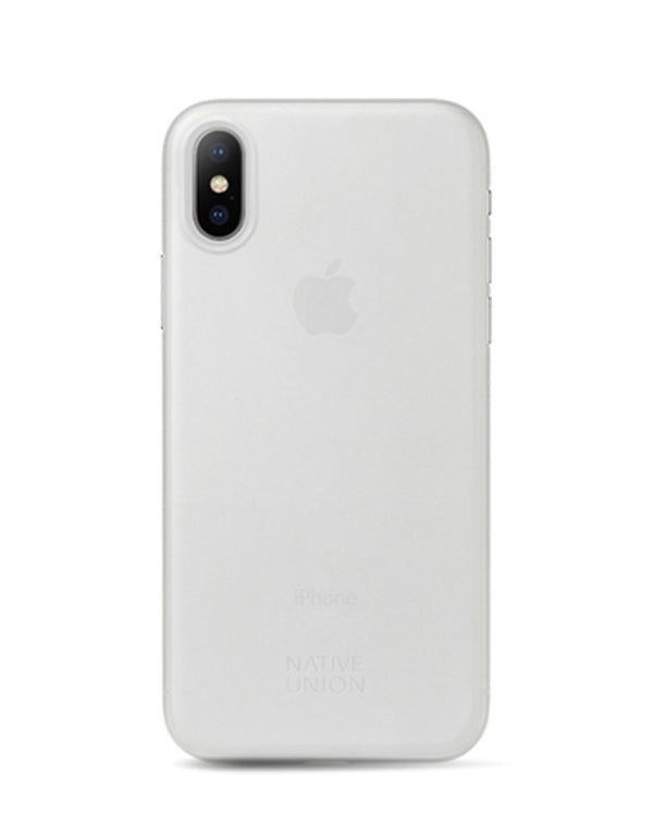 Native Union Clic Air for iPhone X