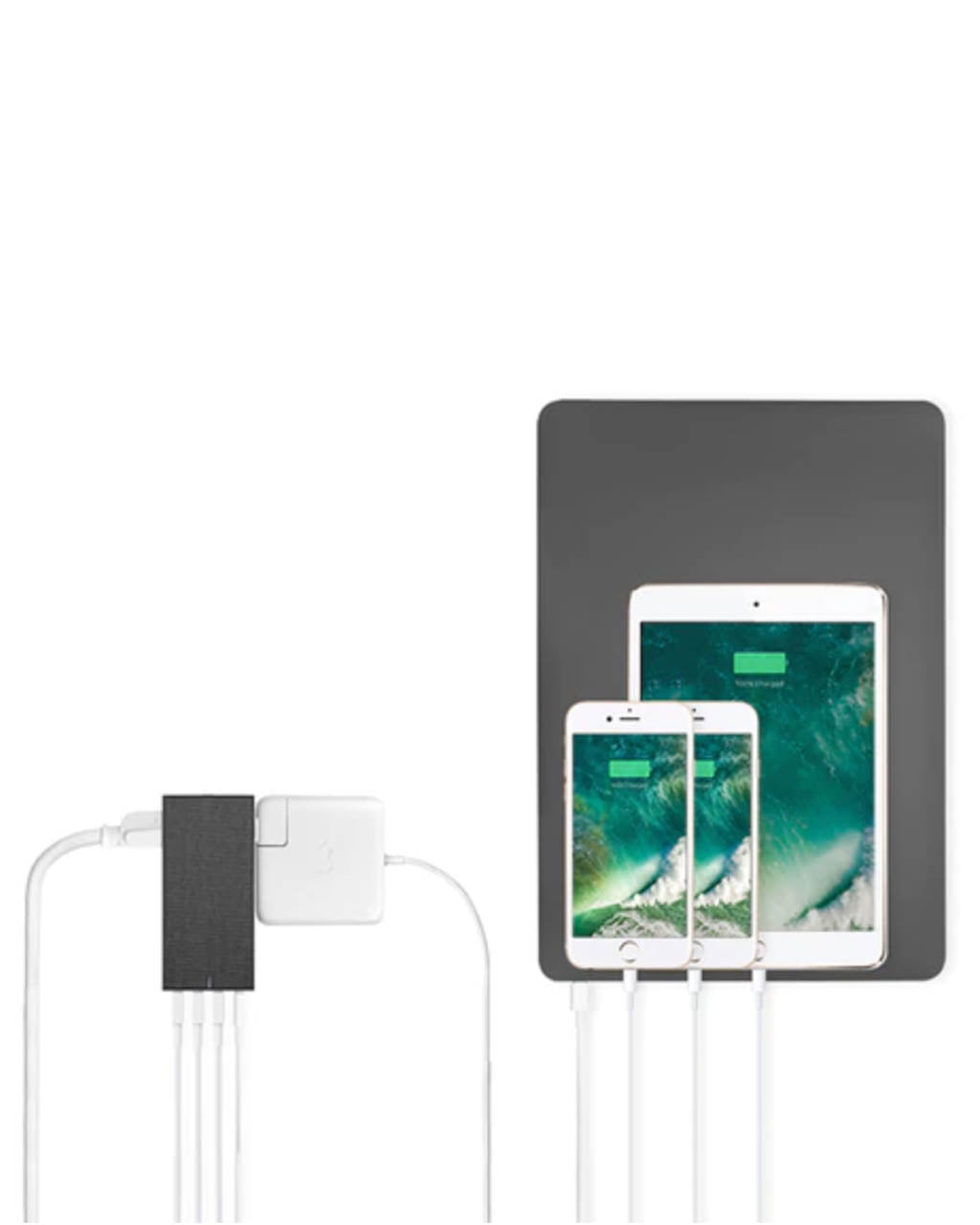 Native Union Smart Hub Charger