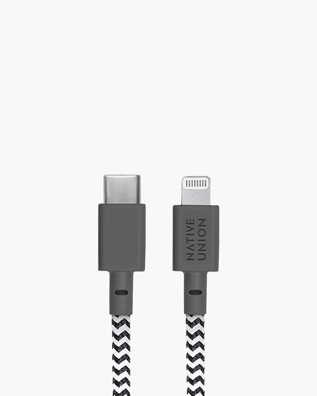 Native Union 6.5' USB Type-A-to-Micro-USB/Lightning/USB Type-C