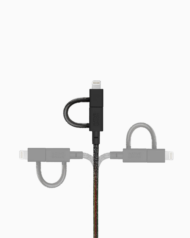 Native Union Belt Cable Universal The Ultimate 3in1 Charging Solution native-union-belt-cable-universal-the-ultimate-3in1-charging-solution