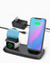 OCOMMO 3in1 Wireless Charger With Watch Charger Insert
