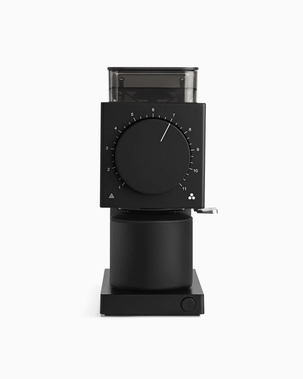 Fellow Ode Brew Grinder Gen 2 | Matte Black