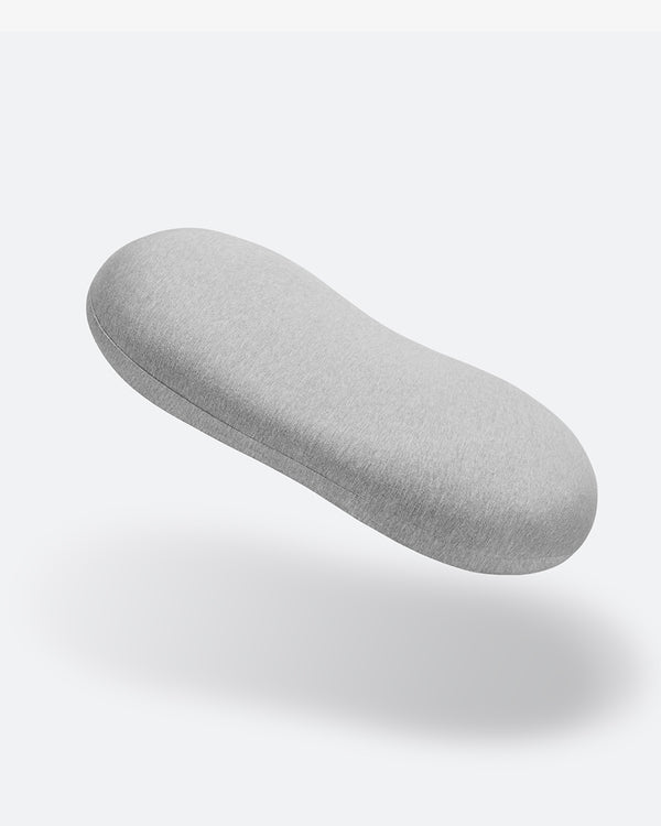 Close-up of Ostrichpillow Memory Foam Bed Pillow material