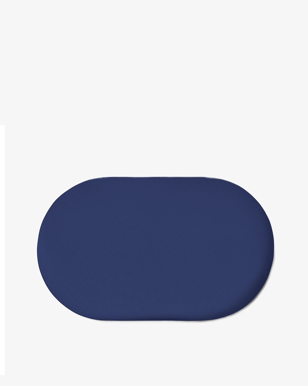 Ostrichpillow Memory Foam Bed Pillow | Deep Blue