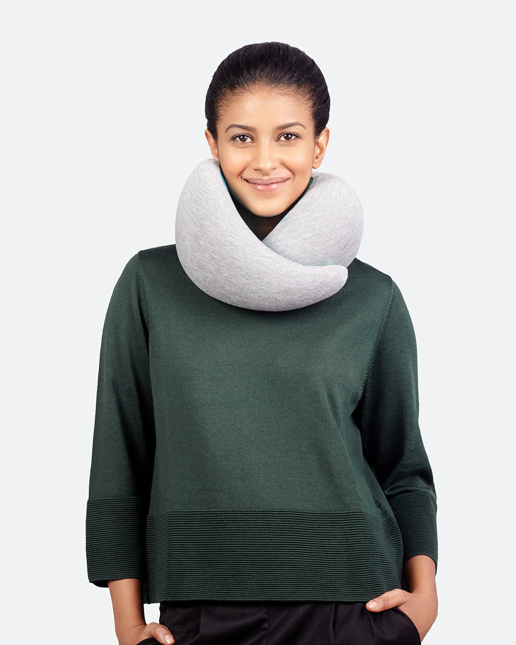 Ostrichpillow, i cuscini da viaggio che risolveranno i nostri problemi Ostrichpillow, i cuscini da viaggio che risolveranno i nostri problemi