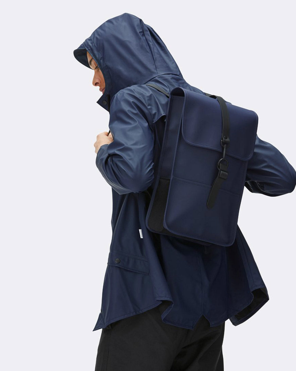 RAINS Backpack Mini