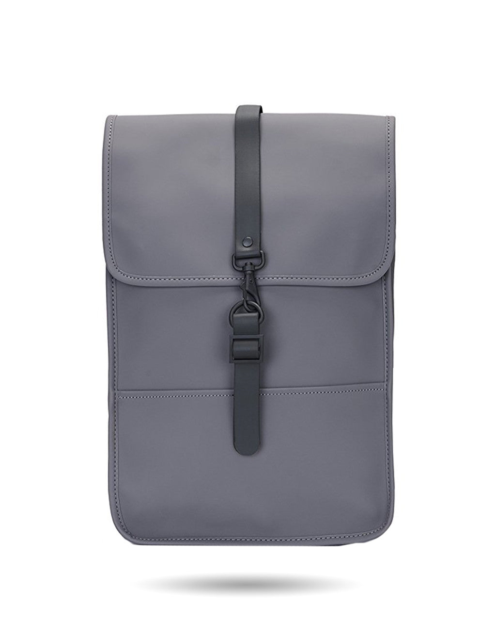 rains backpack cement RAINS Backpack Mini