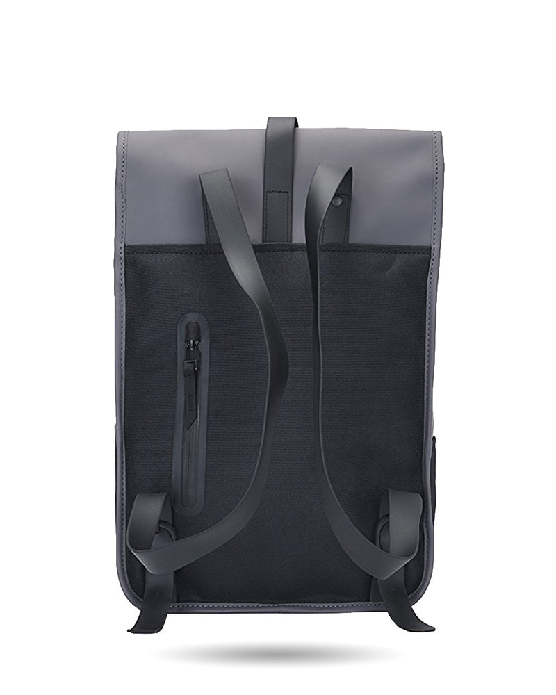 rains backpack - black RAINS Backpack Mini – BrandsWalk