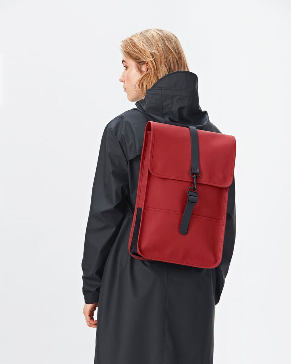 RAINS Backpack Mini