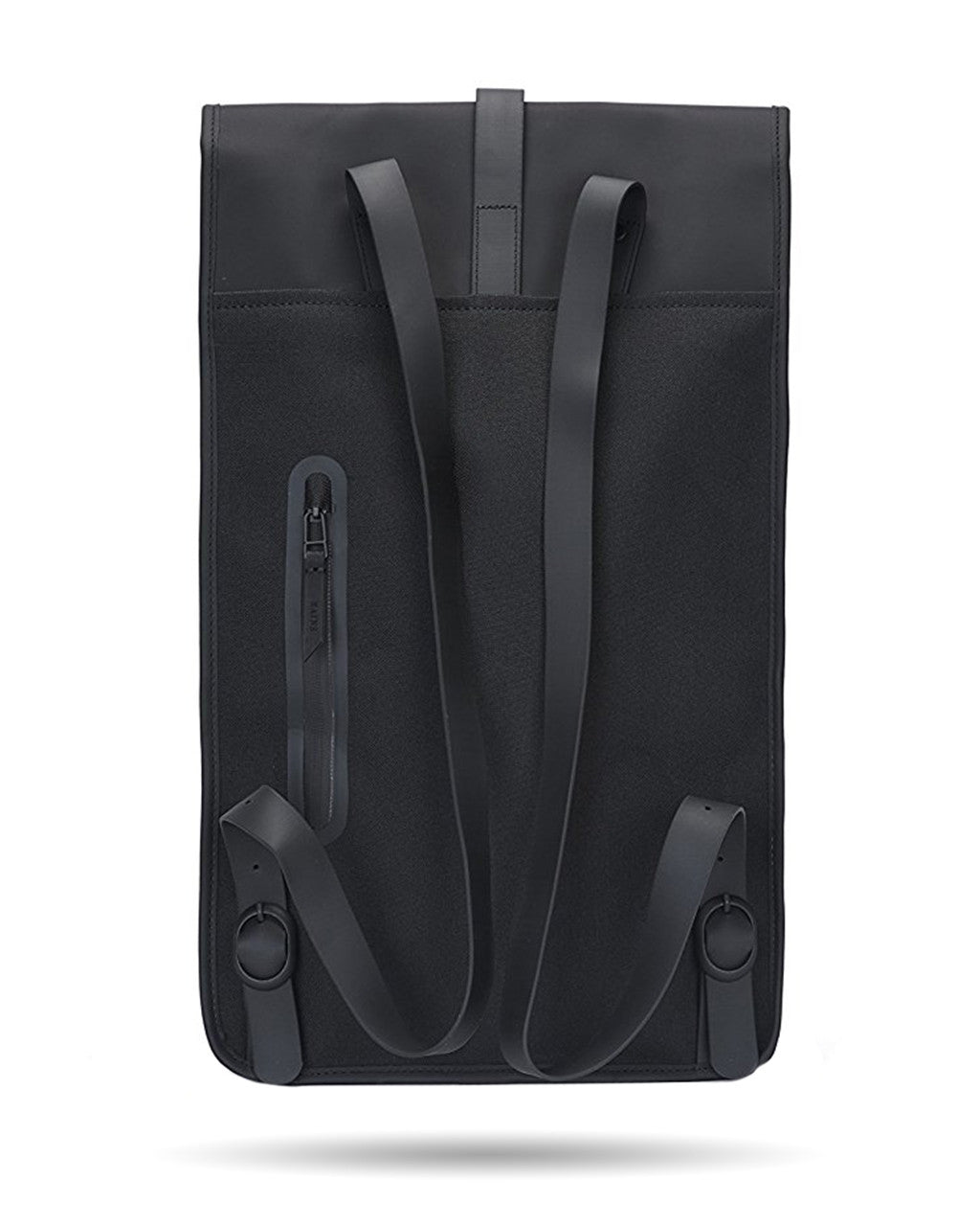 rains backpack 1220 black RAINS Backpack