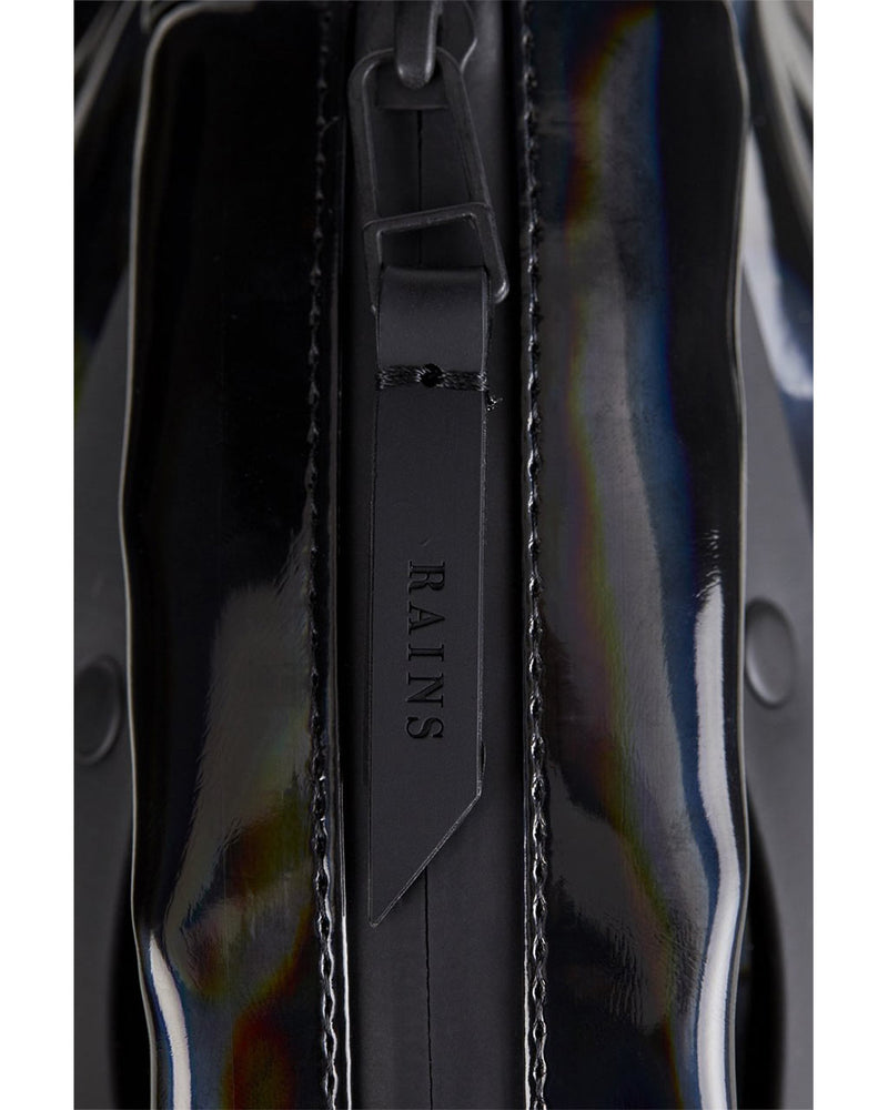rains backpack go RAINS Holographic Backpack Go – BrandsWalk