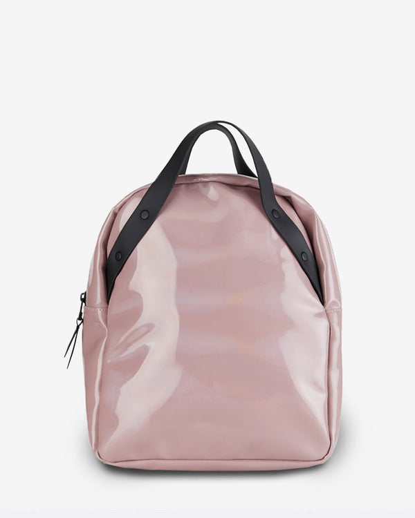 RAINS Holographic Backpack Go
