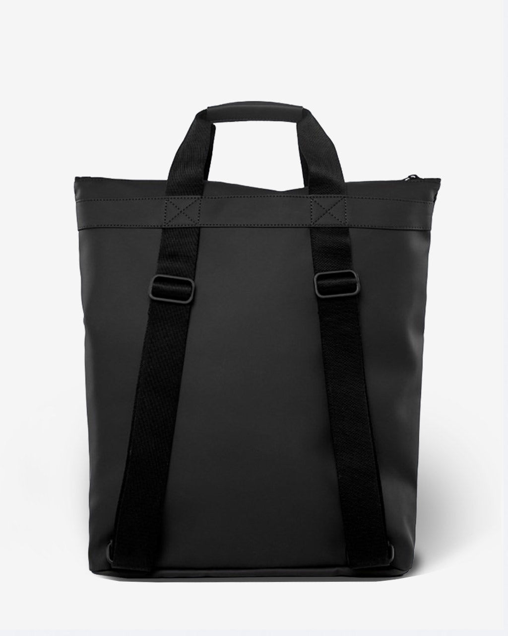 RAINS Tote Backpack