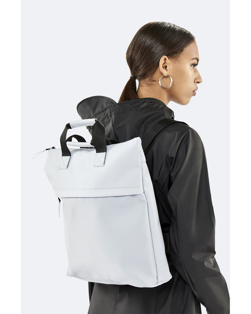 RAINS Tote Backpack – BrandsWalk