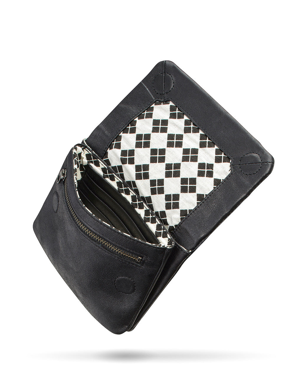 Status Anxiety Norma Women's Wallet